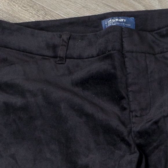 NWT velvet jeans - Pixie Mid Rise - sz 16 - Picture 4 of 5
